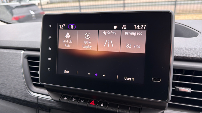 Renault Trafic Lwb Diesel LL30 Blue dCi 150 Extra [Safety] Van